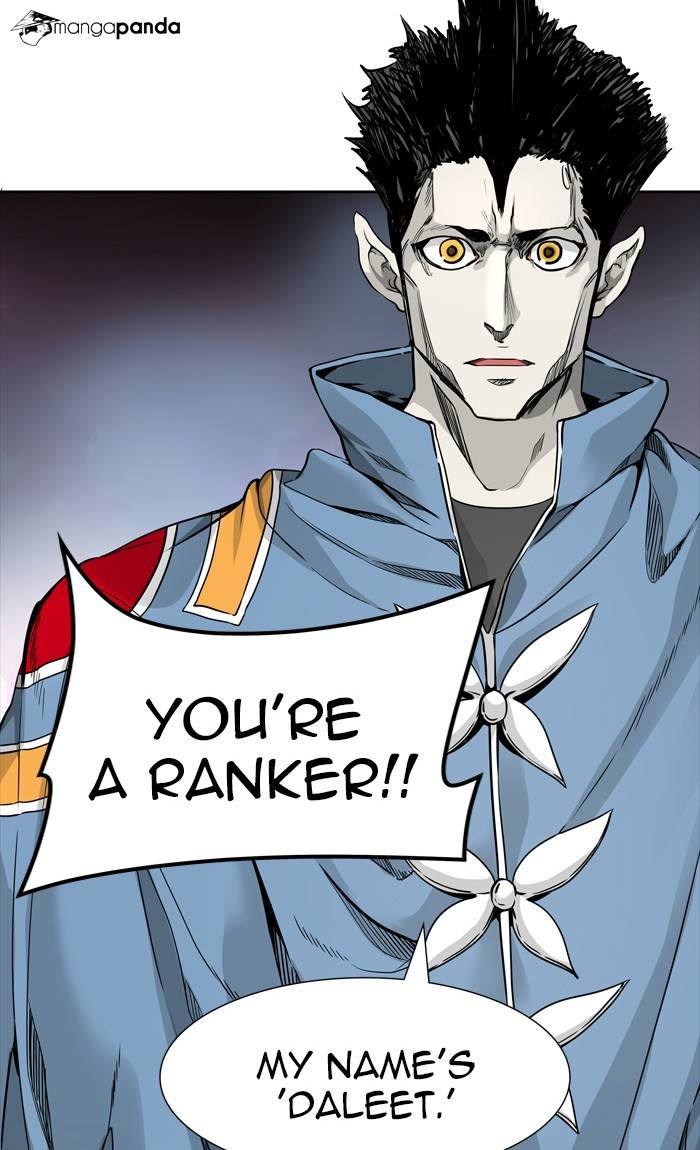 Tower of God Chapter 458 image 034